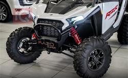 Polaris RZR